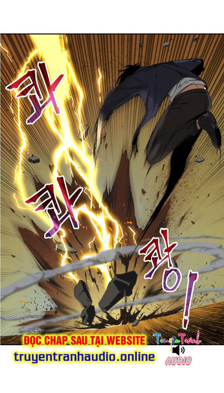 Vua Trộm mộ: Chapter 104