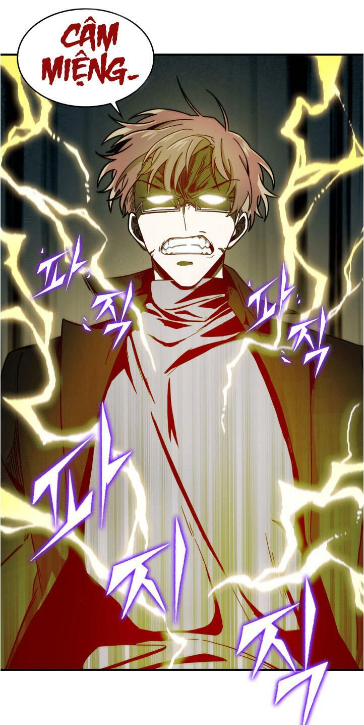 Vua Trộm mộ: Chapter 104