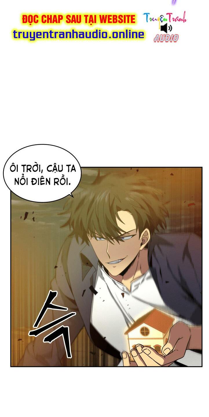 Vua Trộm mộ: Chapter 104