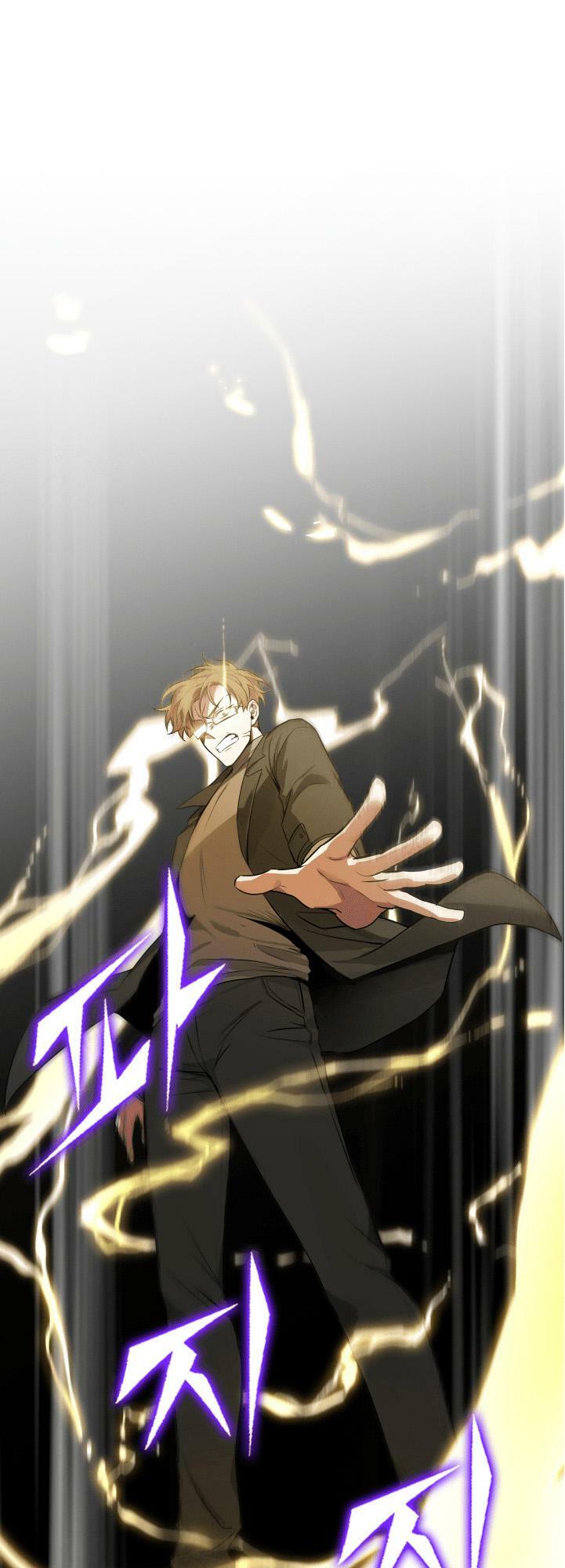 Vua Trộm mộ: Chapter 104