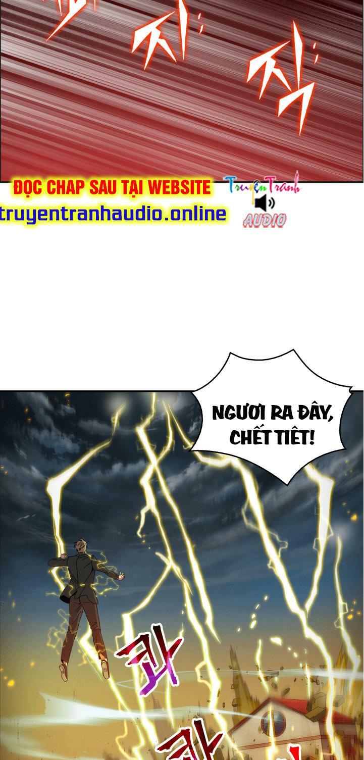 Vua Trộm mộ: Chapter 104