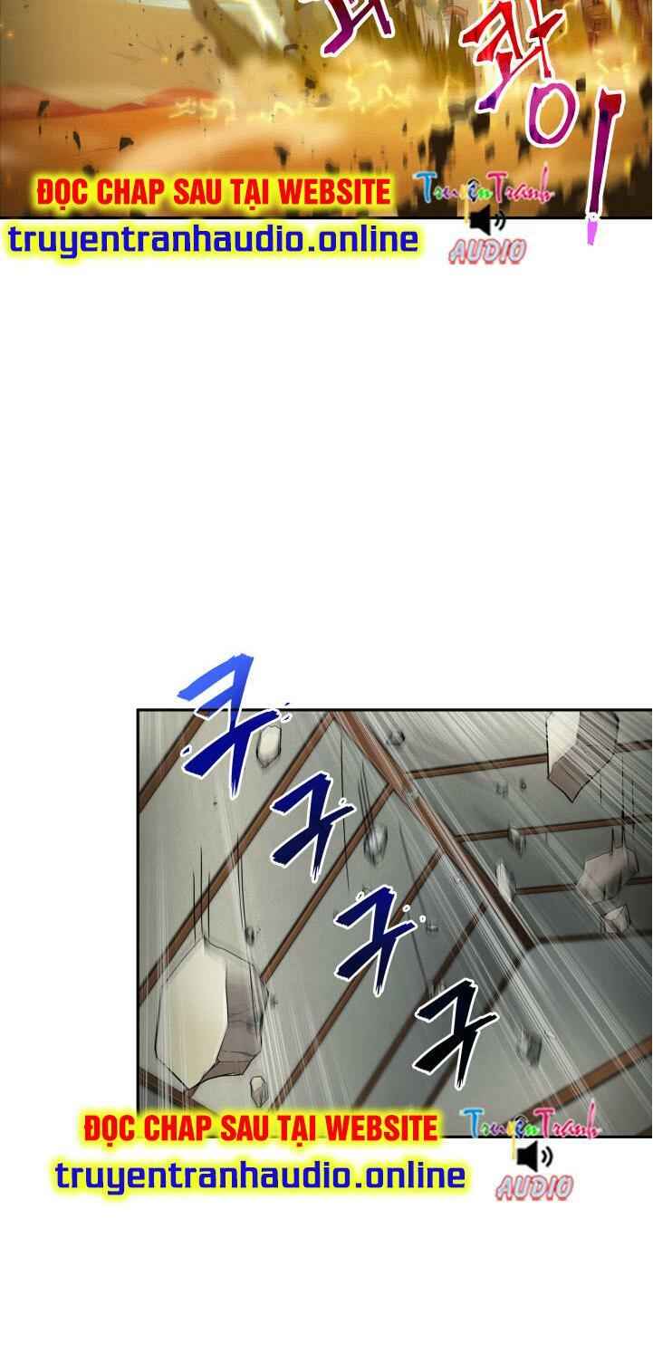Vua Trộm mộ: Chapter 104
