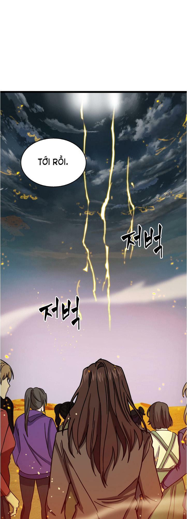 Vua Trộm mộ: Chapter 104