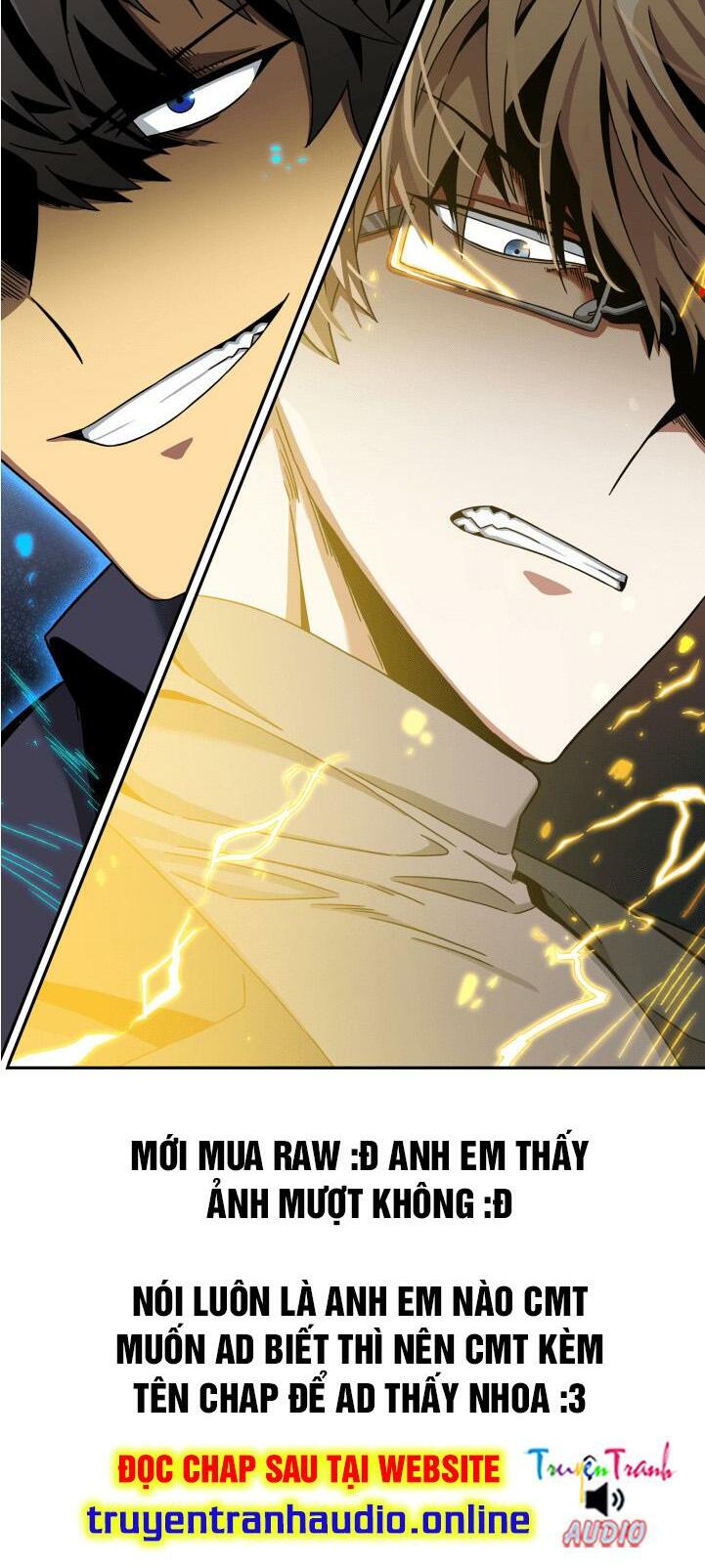 Vua Trộm mộ: Chapter 104