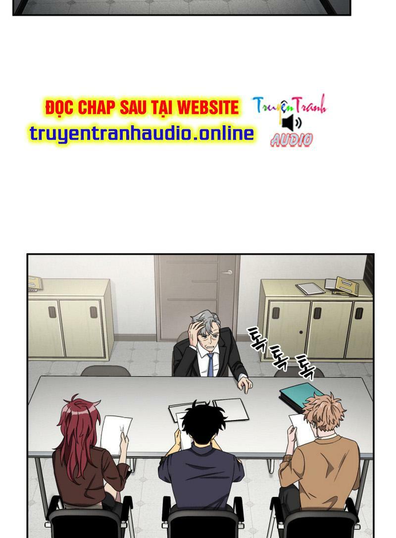 Vua Trộm mộ: Chapter 104