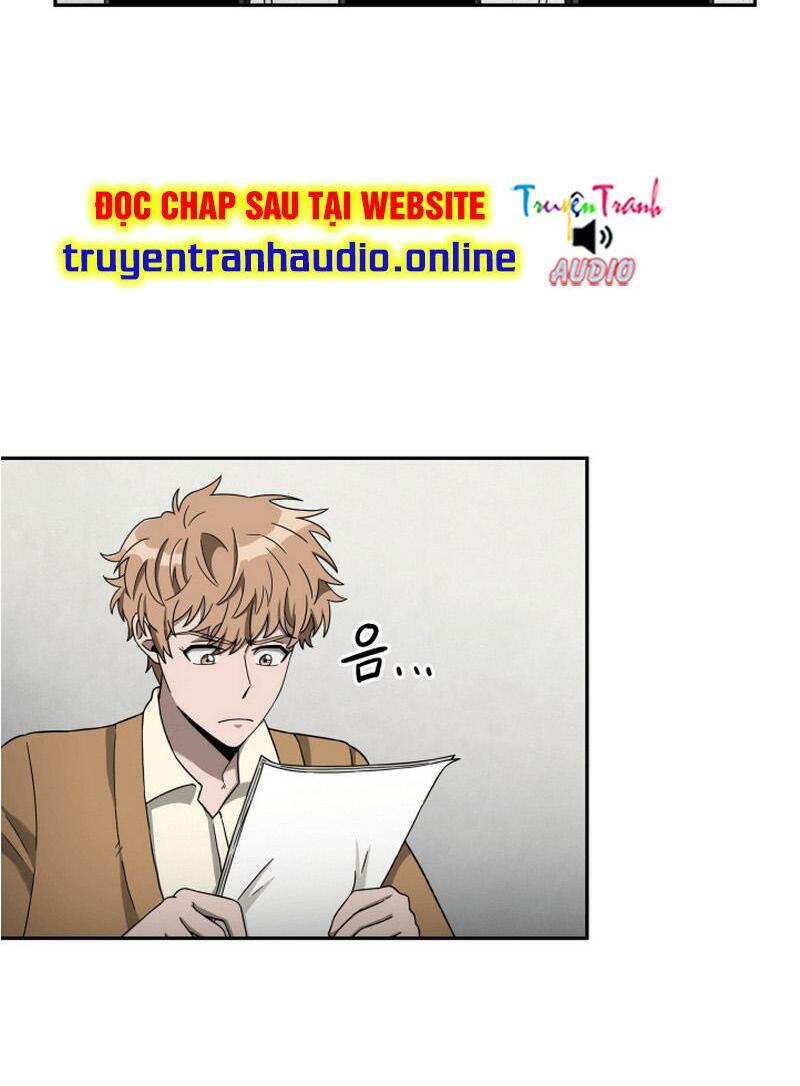 Vua Trộm mộ: Chapter 104