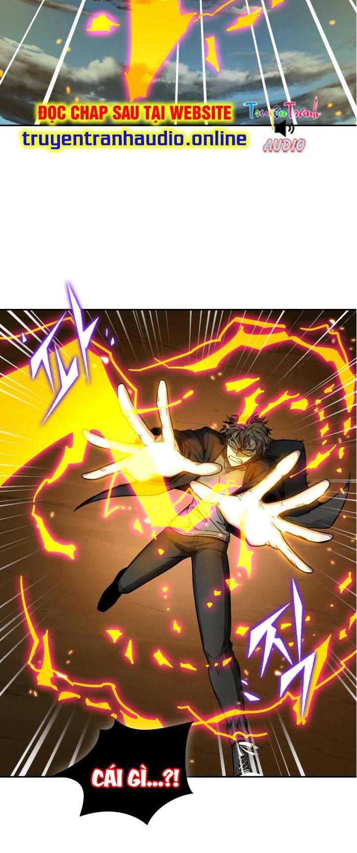 Vua Trộm mộ: Chapter 105