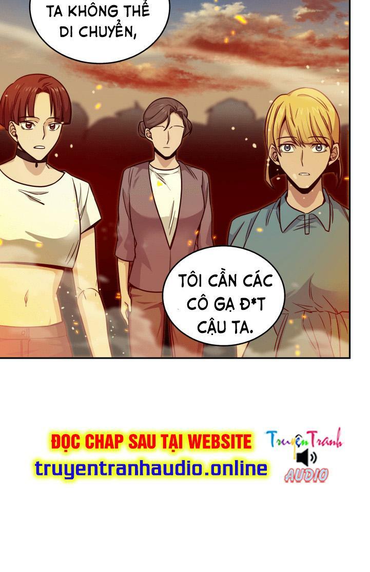 Vua Trộm mộ: Chapter 105