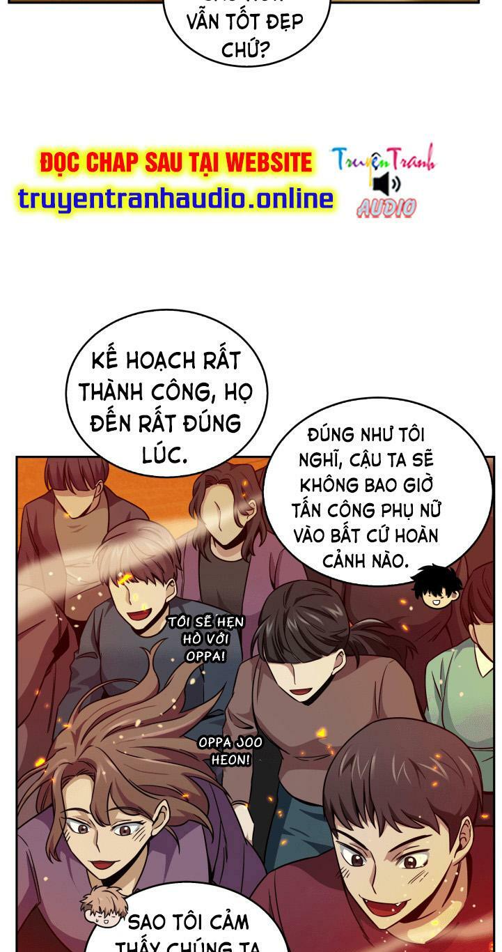 Vua Trộm mộ: Chapter 105