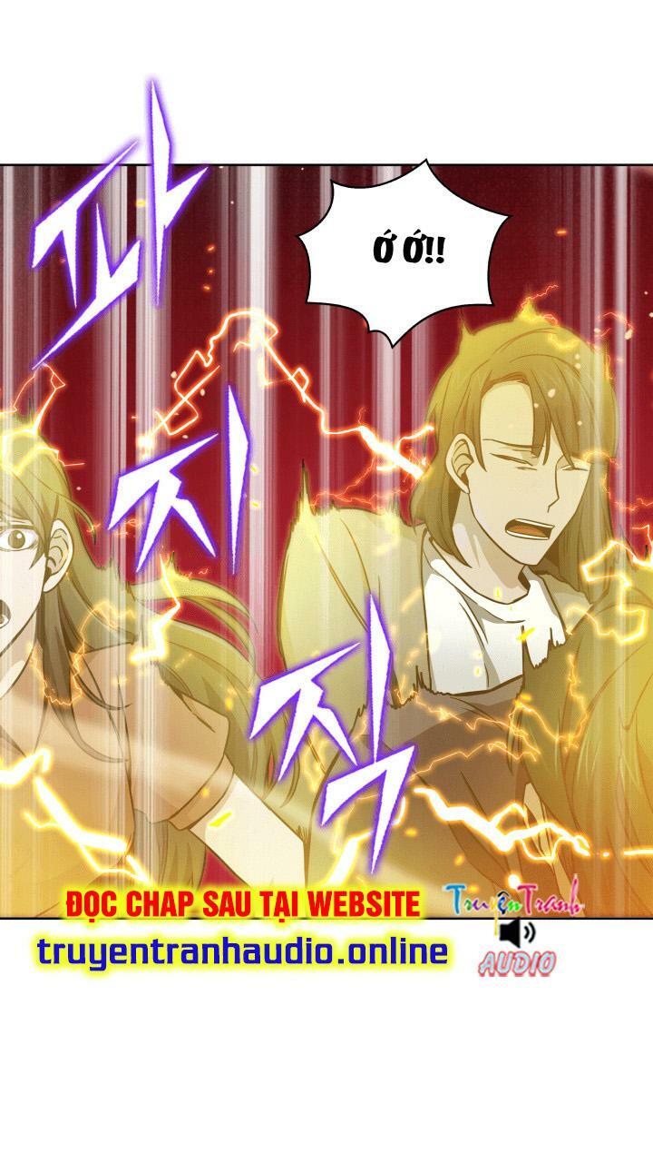 Vua Trộm mộ: Chapter 105