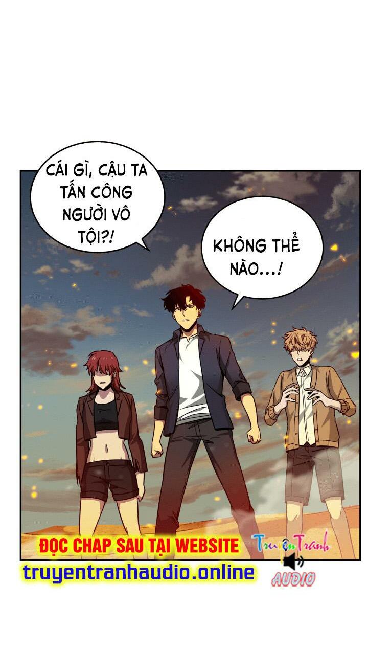 Vua Trộm mộ: Chapter 105