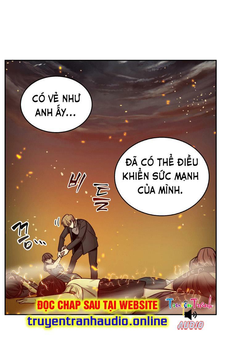 Vua Trộm mộ: Chapter 105