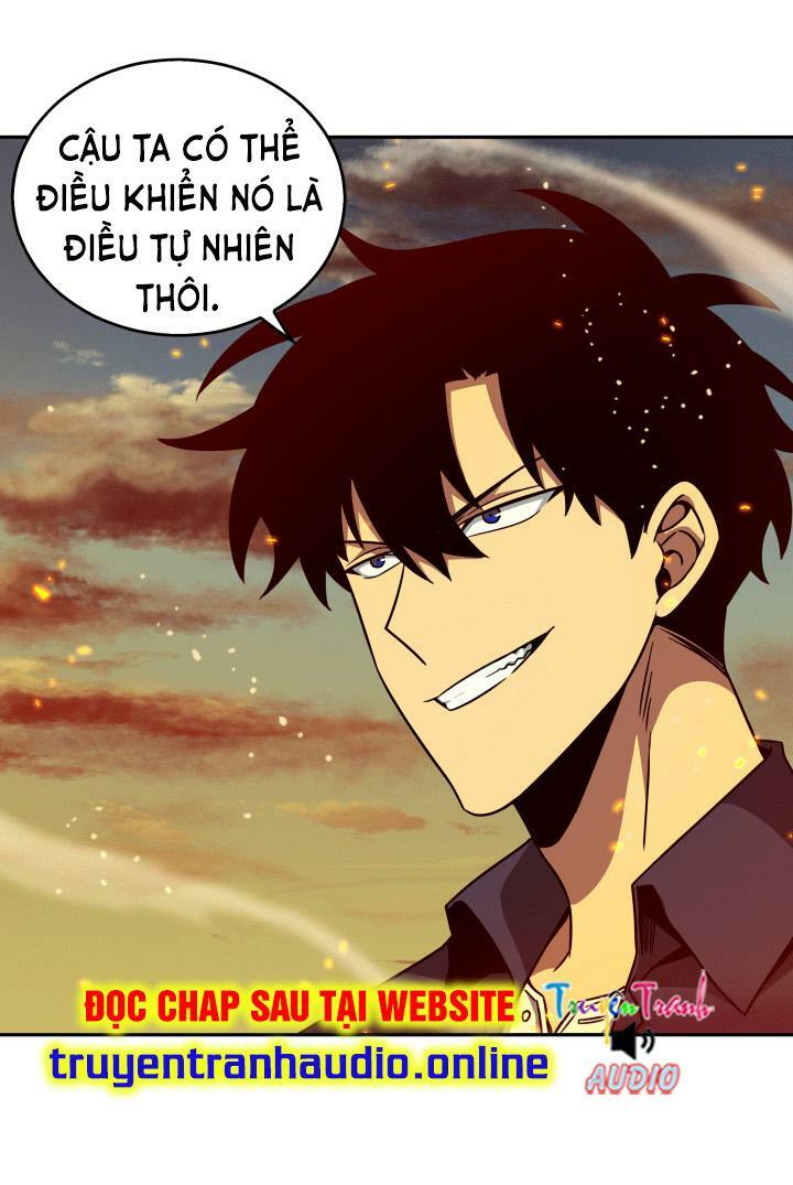 Vua Trộm mộ: Chapter 105