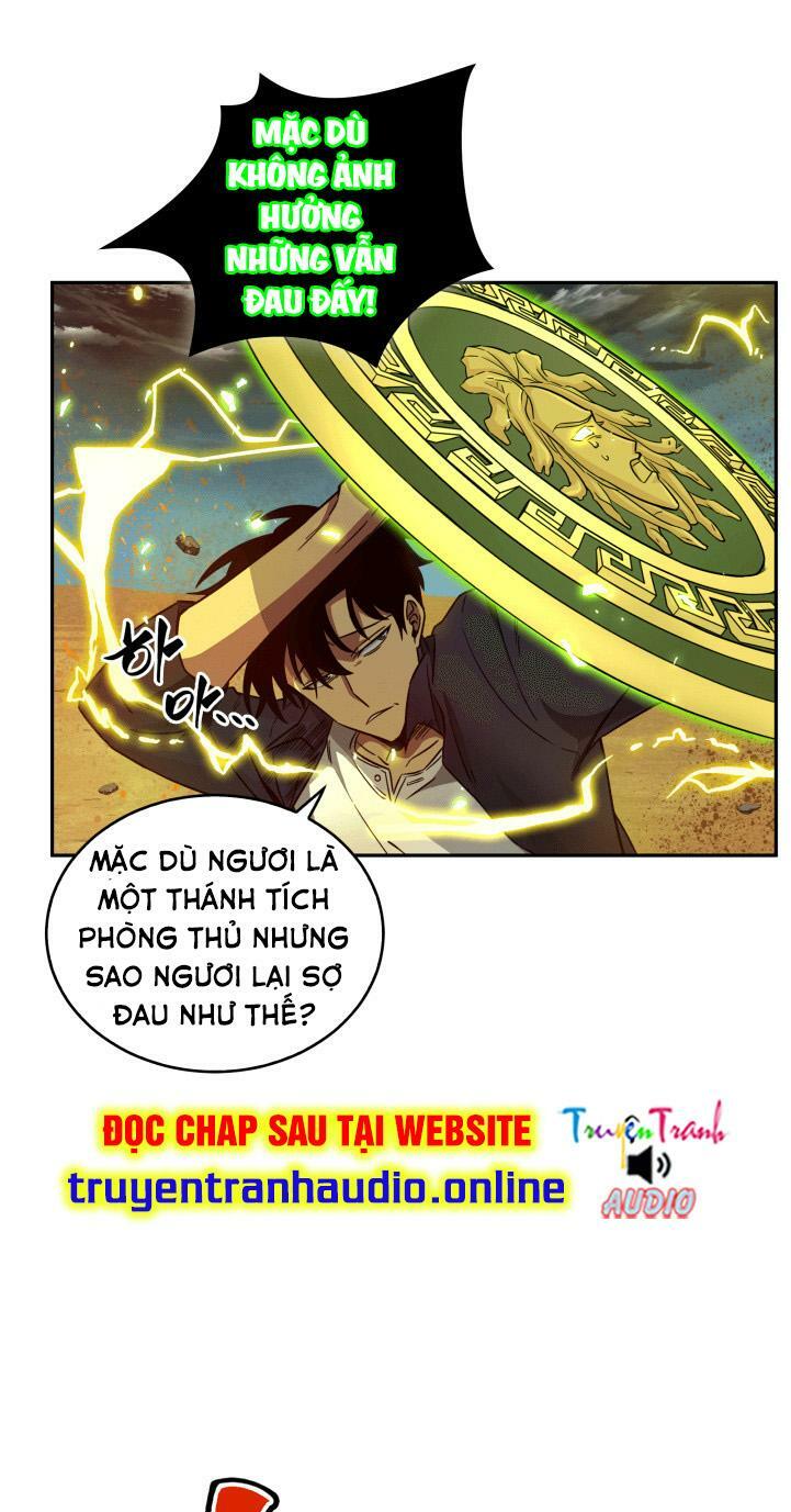 Vua Trộm mộ: Chapter 105