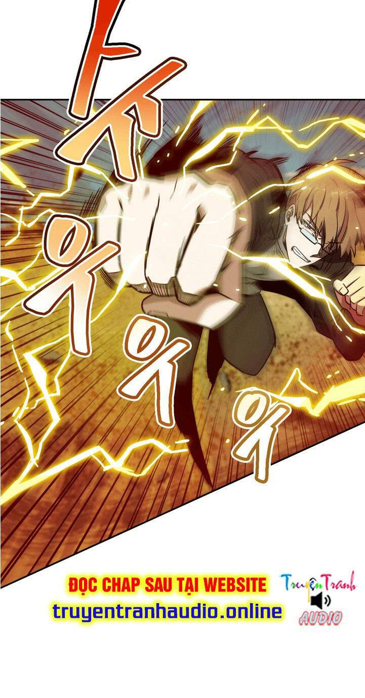 Vua Trộm mộ: Chapter 105