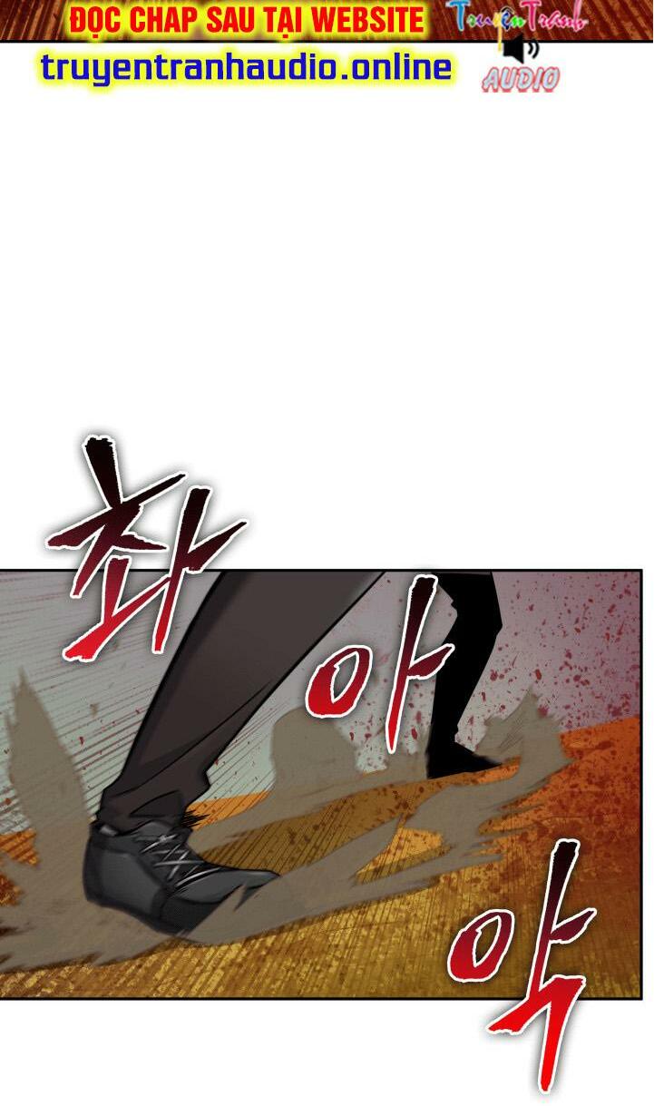 Vua Trộm mộ: Chapter 105