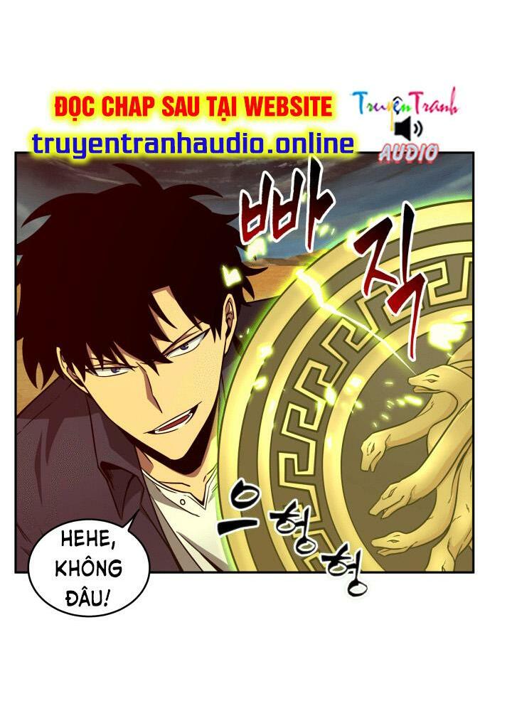 Vua Trộm mộ: Chapter 105