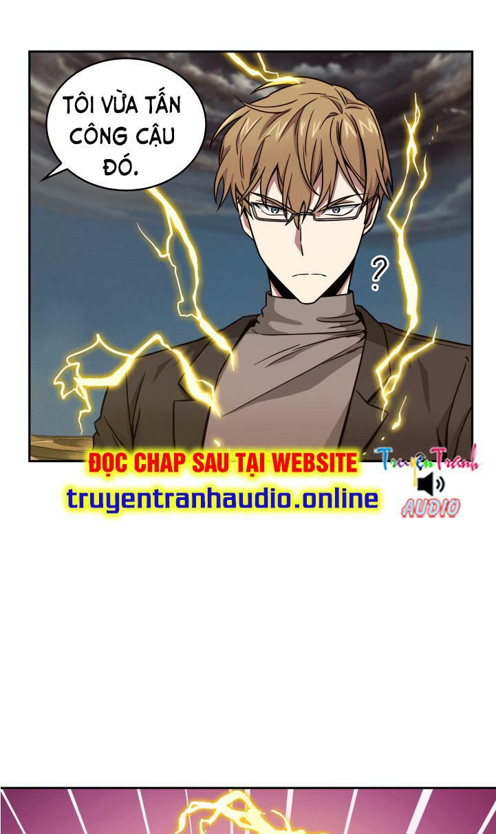 Vua Trộm mộ: Chapter 105