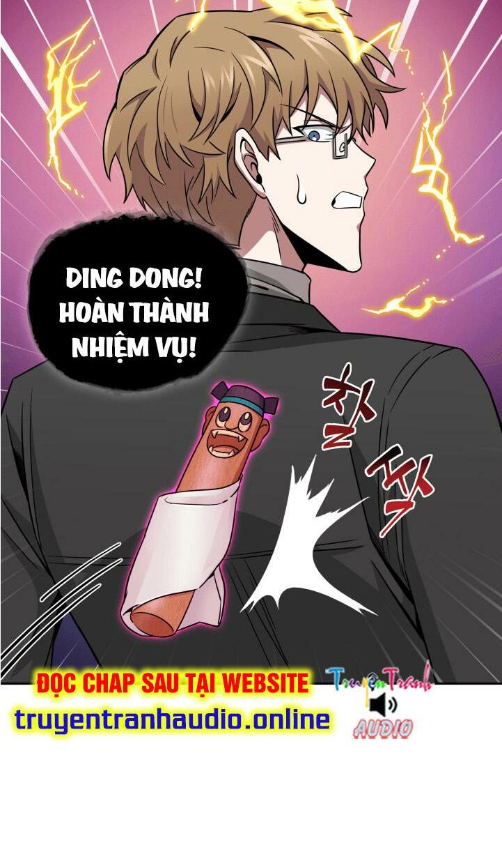 Vua Trộm mộ: Chapter 105