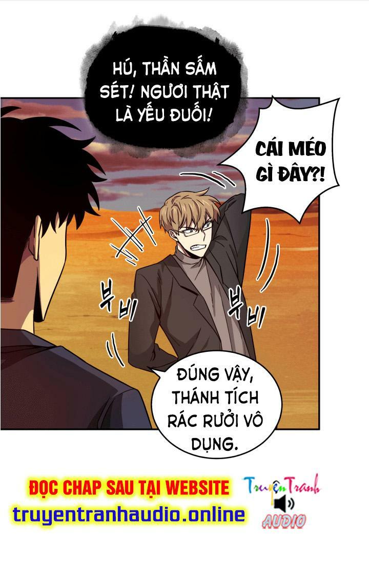Vua Trộm mộ: Chapter 105