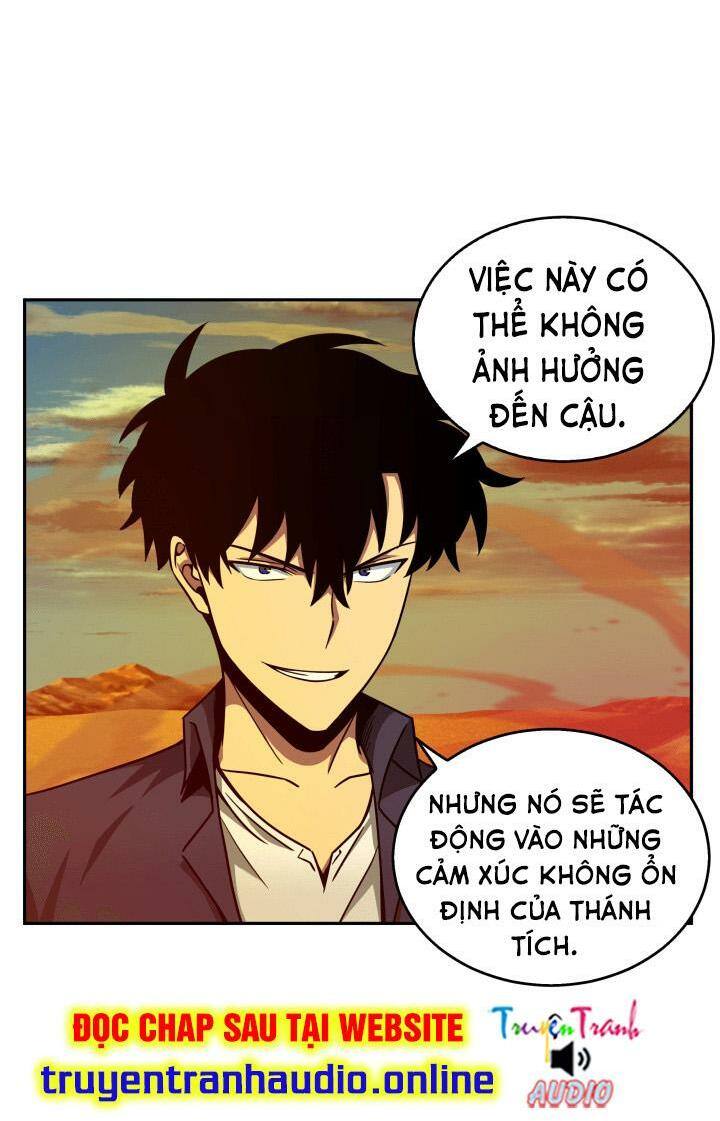 Vua Trộm mộ: Chapter 105