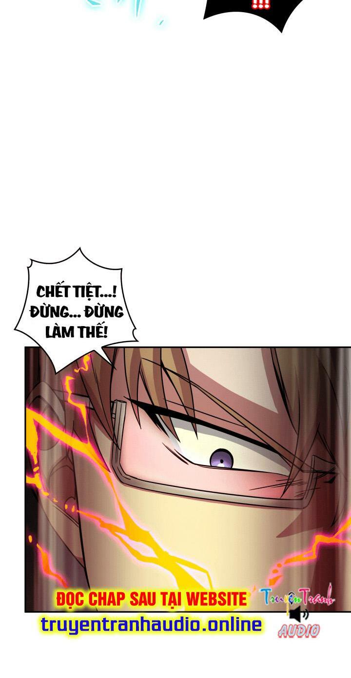Vua Trộm mộ: Chapter 105
