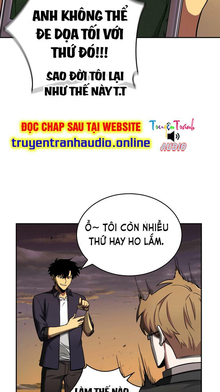 Vua Trộm mộ: Chapter 105