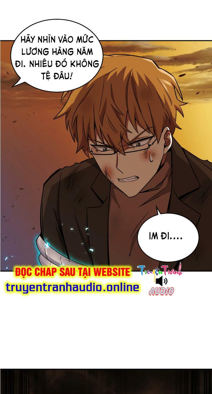 Vua Trộm mộ: Chapter 105