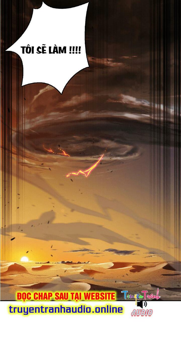 Vua Trộm mộ: Chapter 105