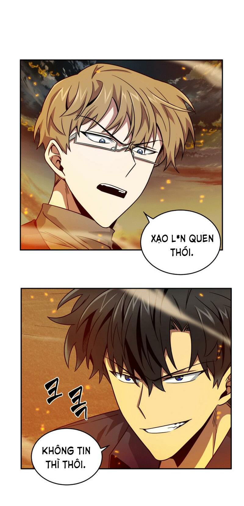 Vua Trộm mộ: Chapter 105