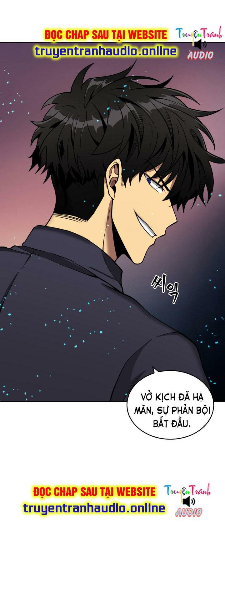 Vua Trộm mộ: Chapter 106