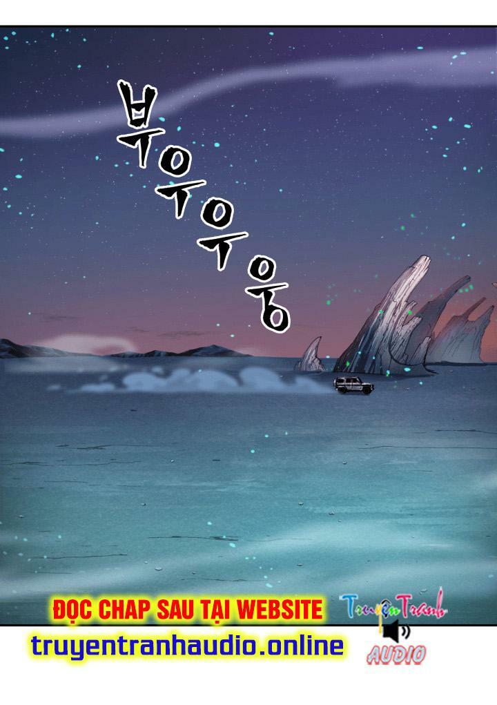 Vua Trộm mộ: Chapter 106