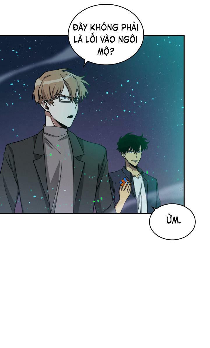 Vua Trộm mộ: Chapter 106