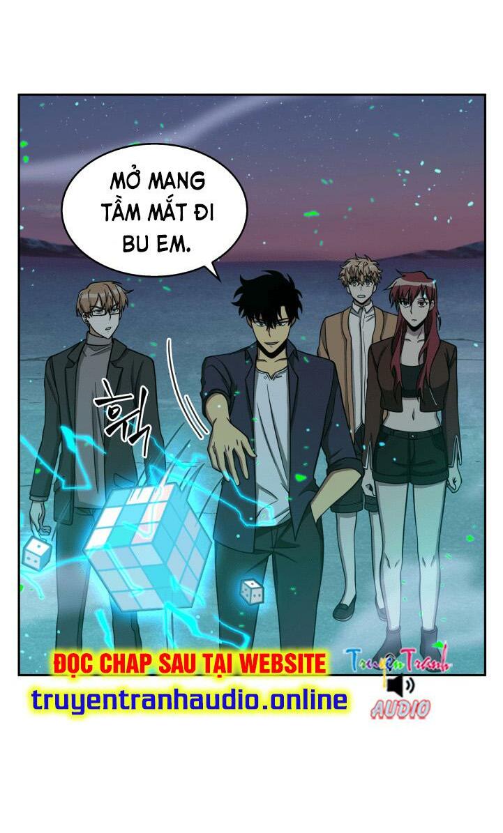 Vua Trộm mộ: Chapter 106
