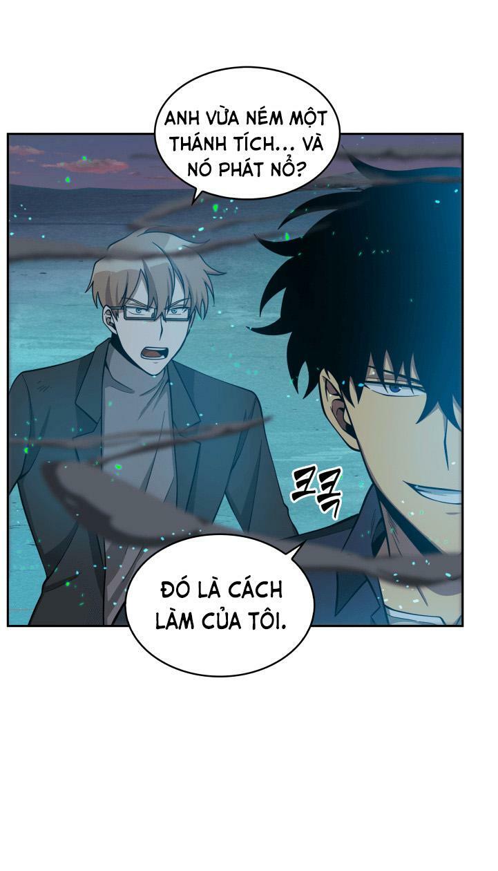 Vua Trộm mộ: Chapter 106