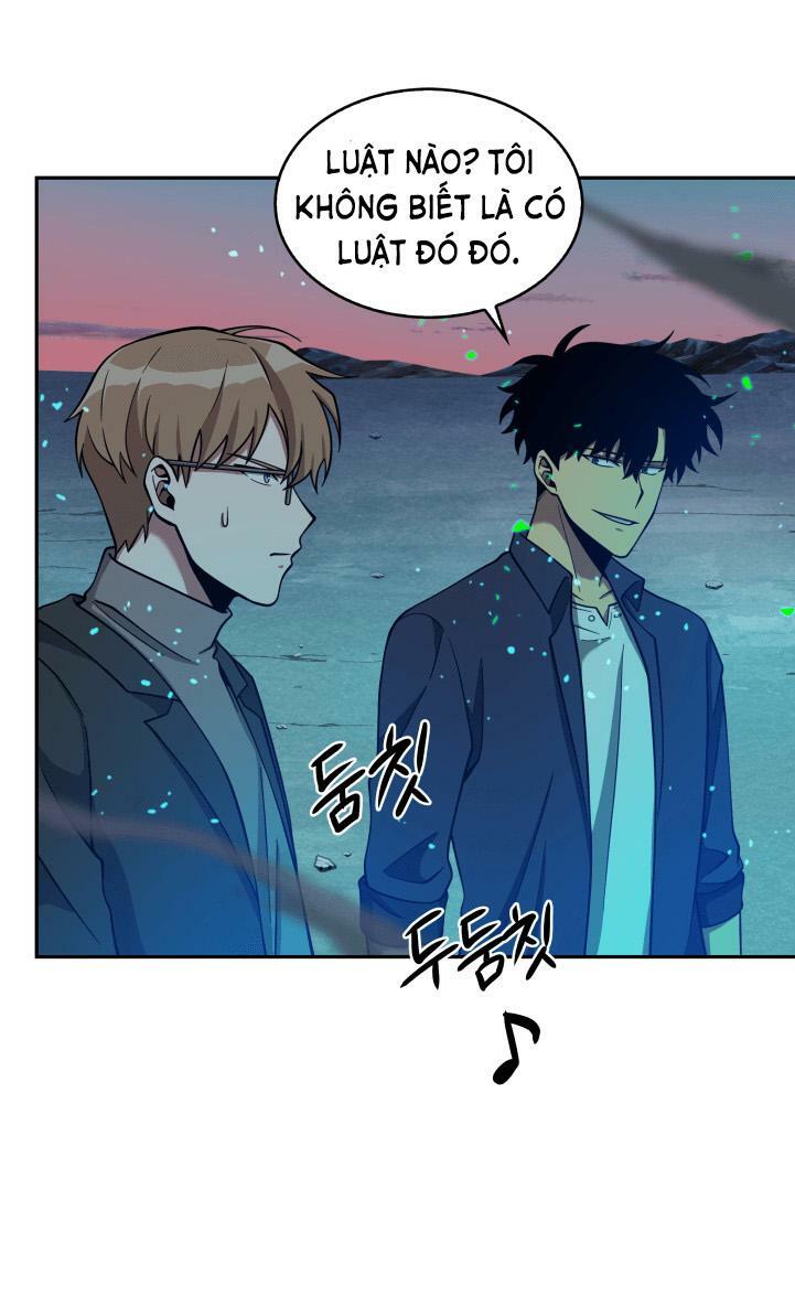 Vua Trộm mộ: Chapter 106