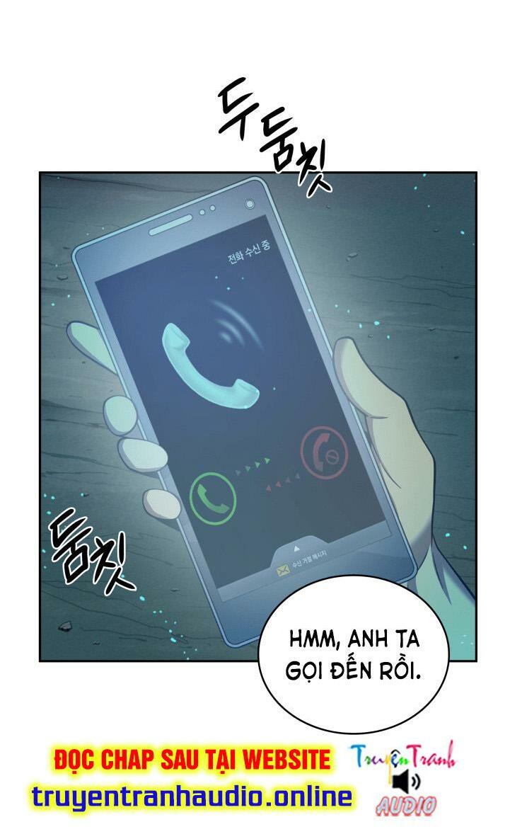 Vua Trộm mộ: Chapter 106