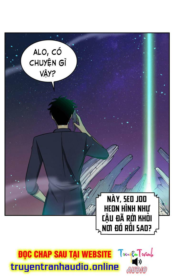 Vua Trộm mộ: Chapter 106