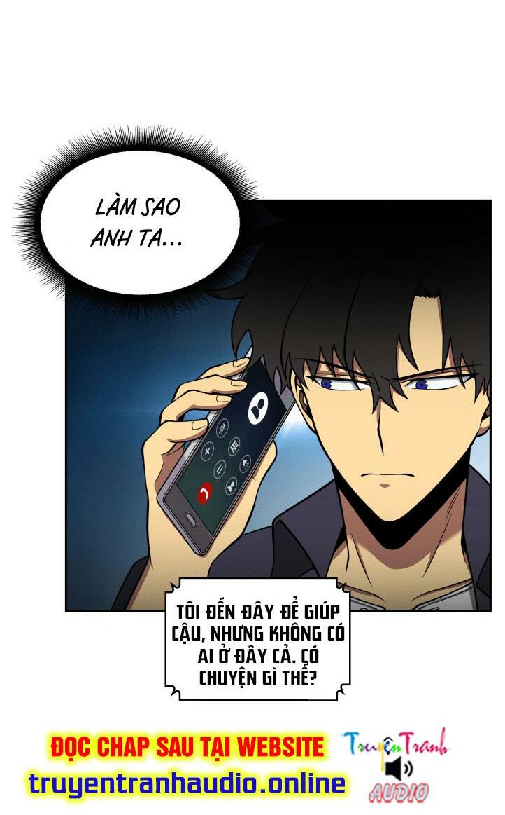 Vua Trộm mộ: Chapter 106