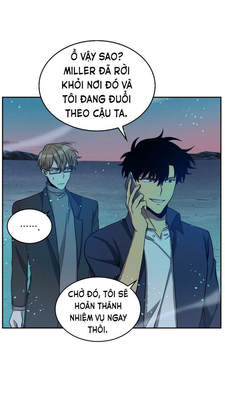 Vua Trộm mộ: Chapter 106