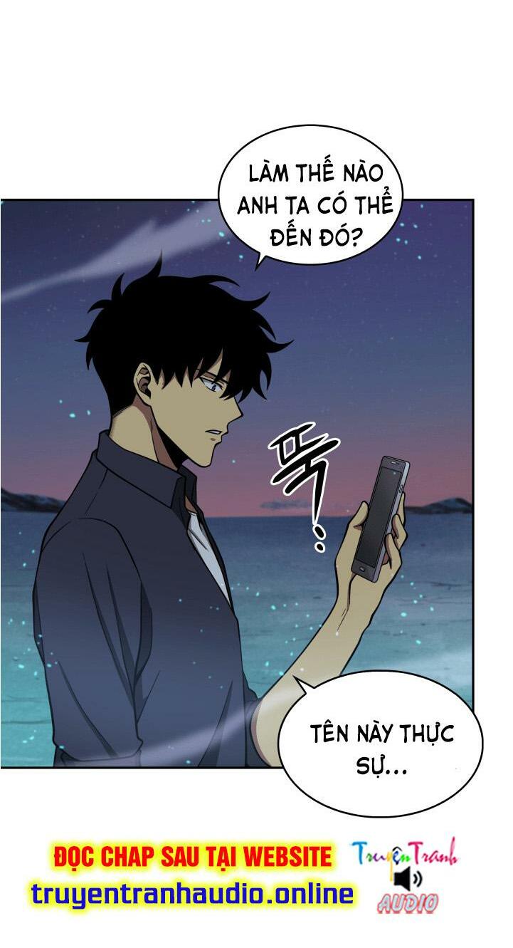 Vua Trộm mộ: Chapter 106