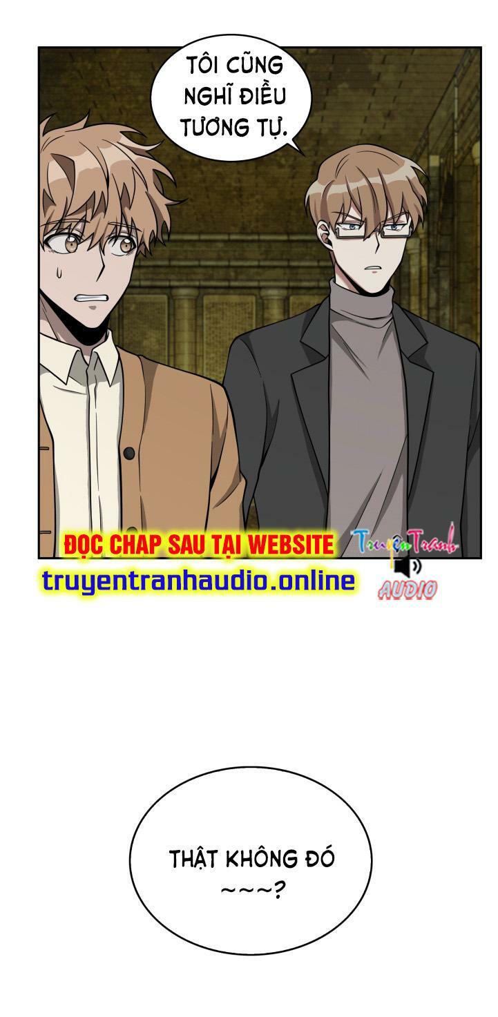Vua Trộm mộ: Chapter 106