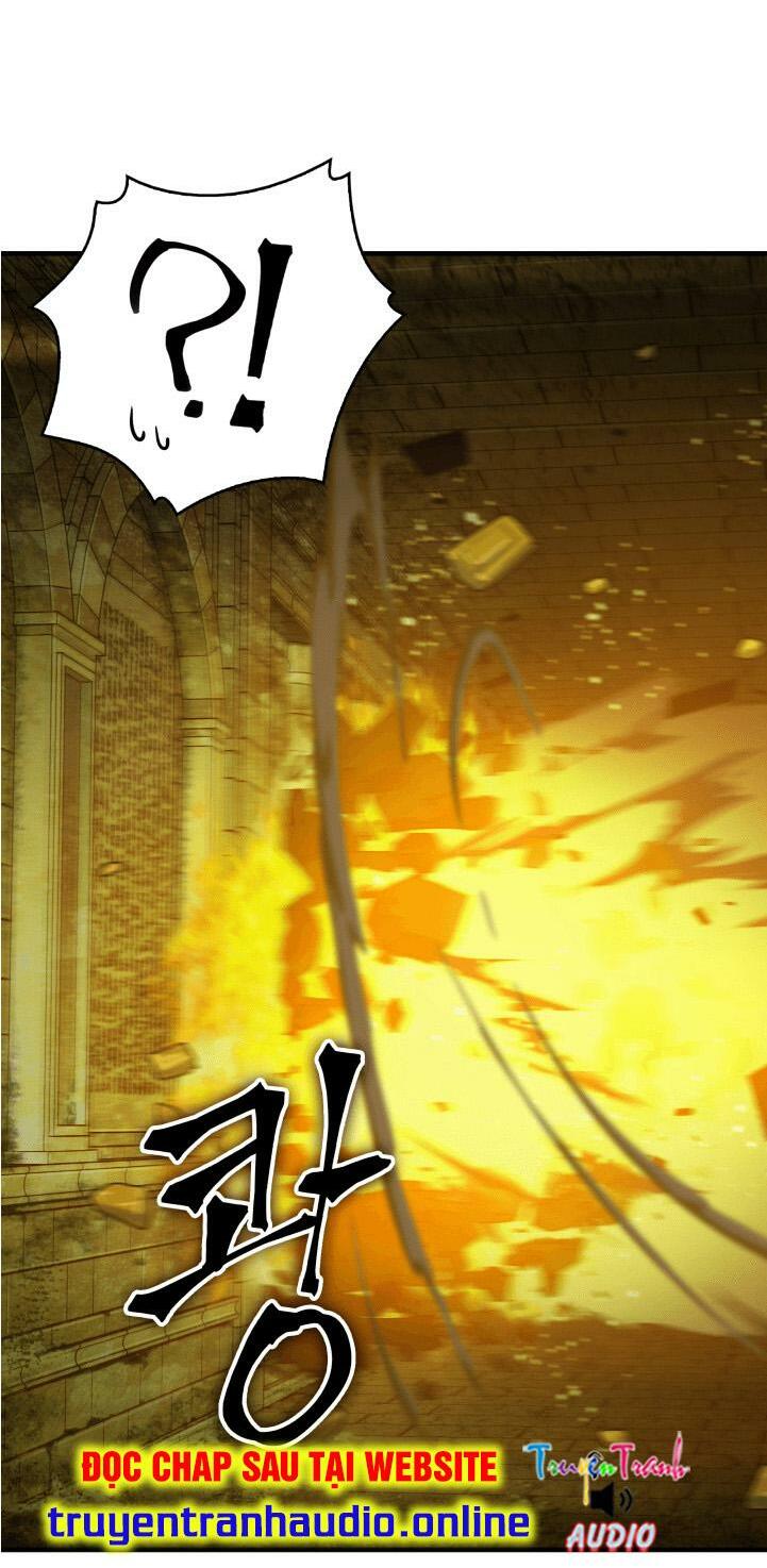 Vua Trộm mộ: Chapter 106