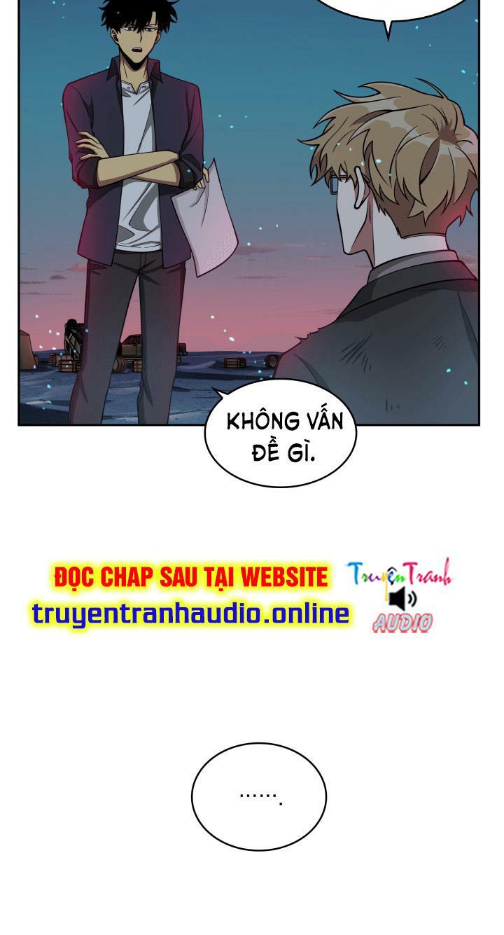 Vua Trộm mộ: Chapter 106