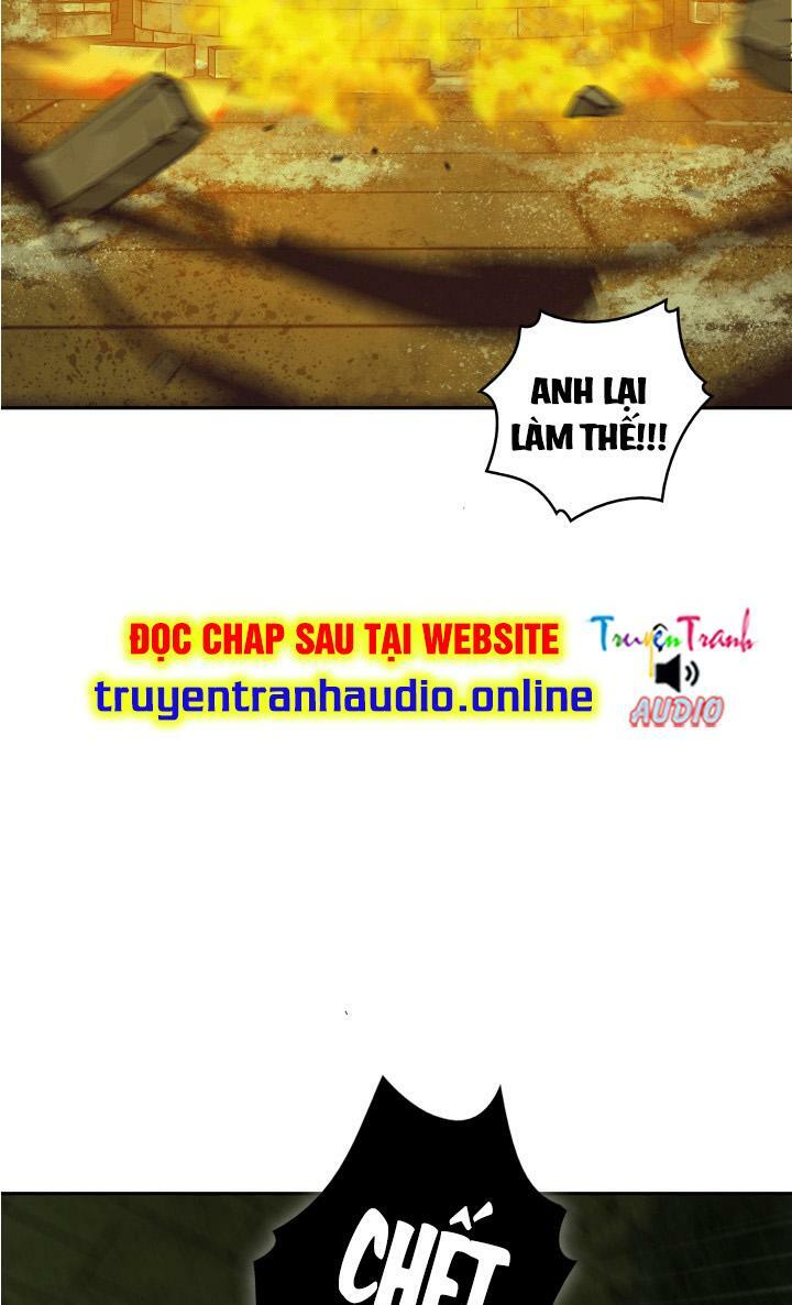 Vua Trộm mộ: Chapter 106