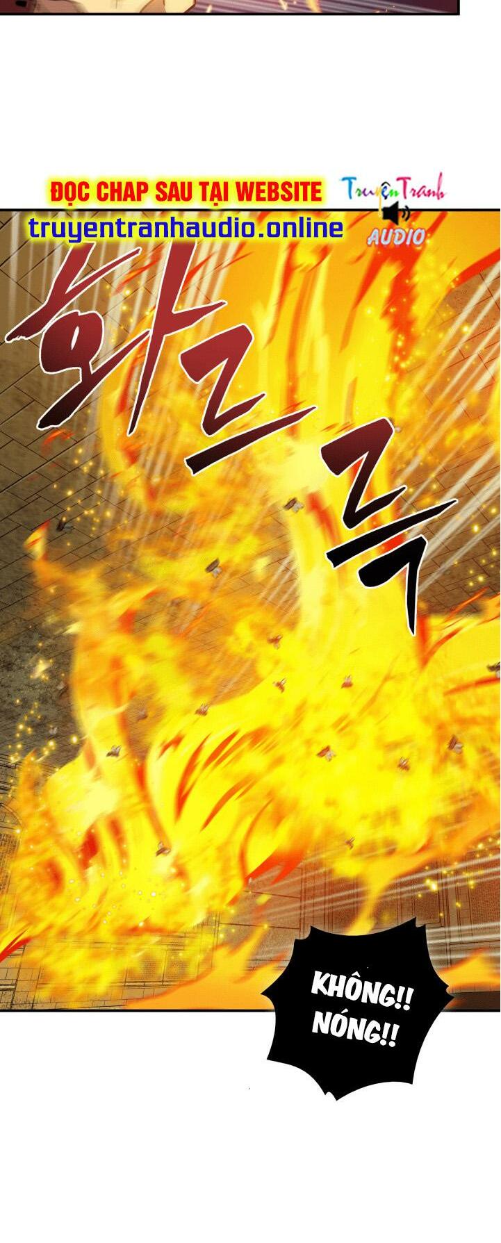 Vua Trộm mộ: Chapter 106