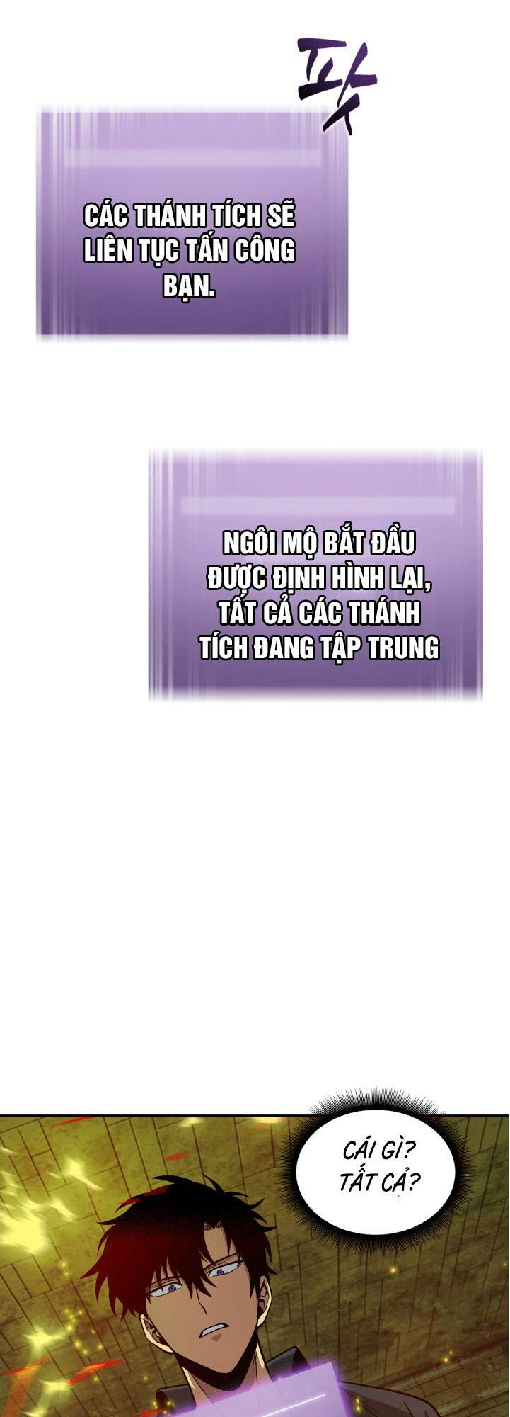 Vua Trộm mộ: Chapter 106