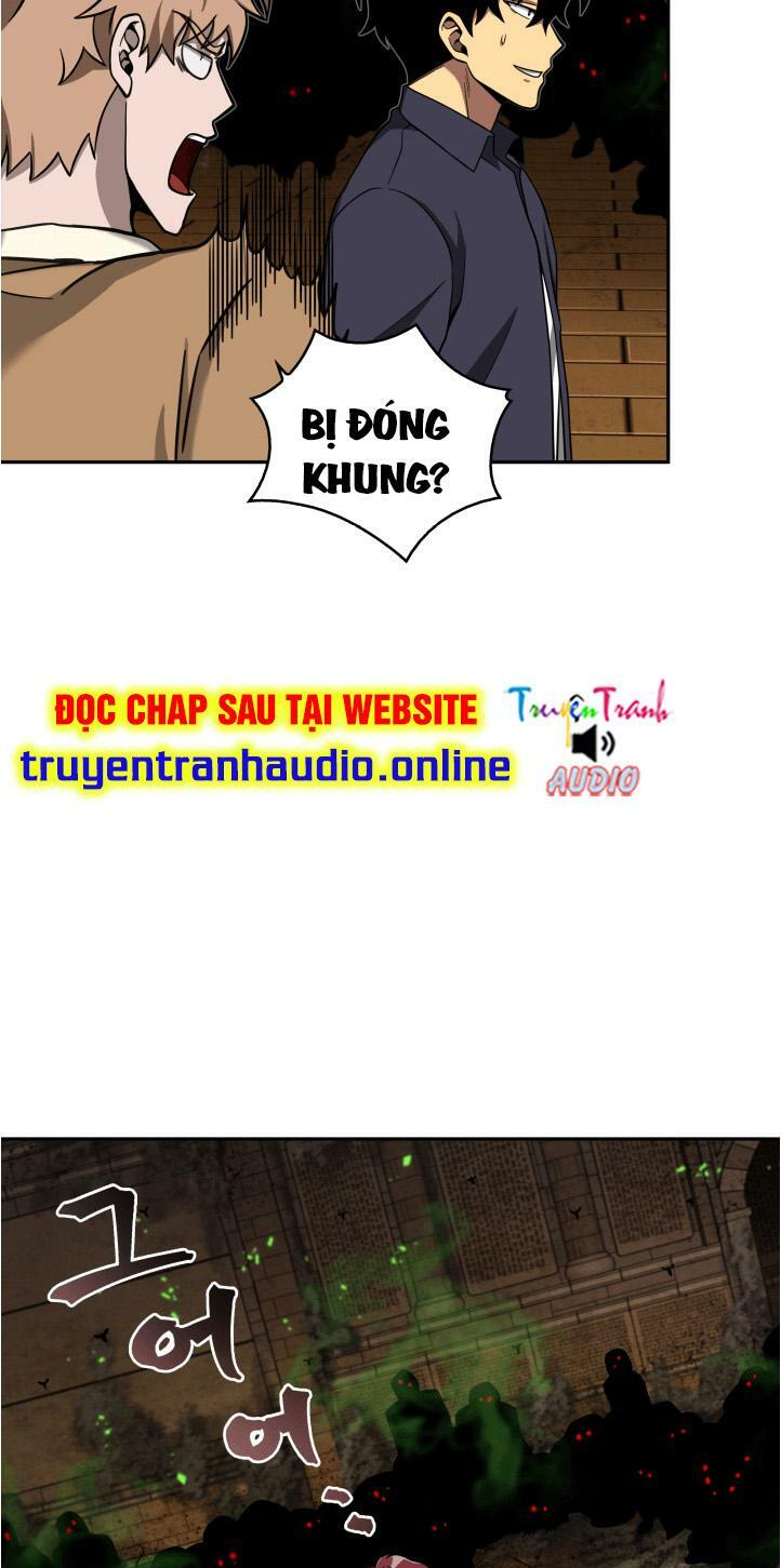 Vua Trộm mộ: Chapter 106