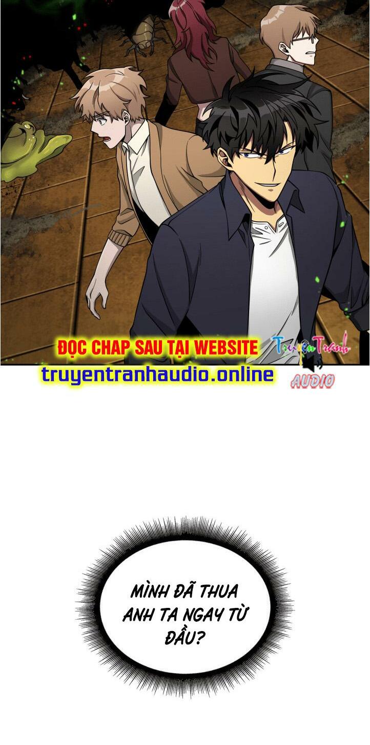 Vua Trộm mộ: Chapter 106