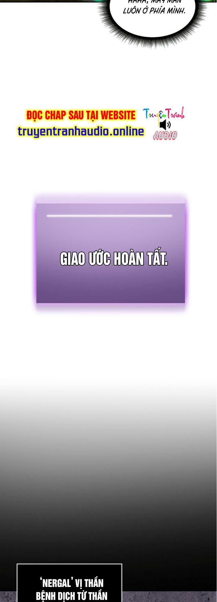 Vua Trộm mộ: Chapter 108